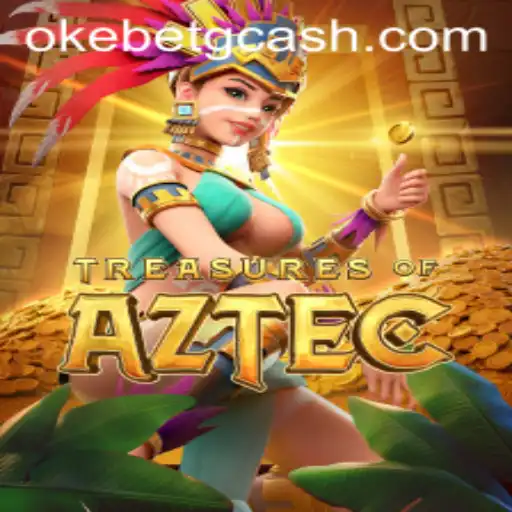 Exploring the Enigmatic Treasures of Aztec at OKEBET Casino