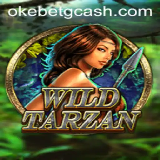 Exploring the Features and Gameplay of WildTarzan at OKEBET Casino