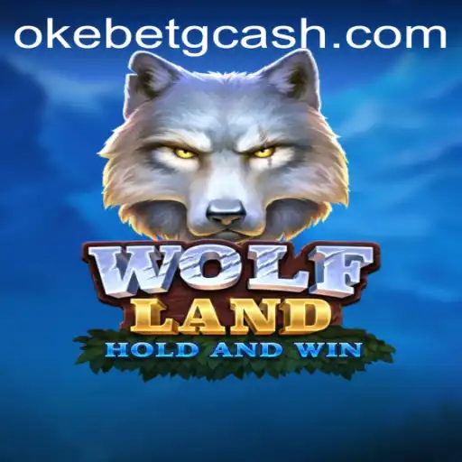 Exploring the Enchanting Realm of WolfLand at OKEBET Casino