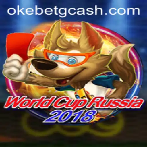 Exploring WorldCupRussia2018: A Thrilling Game Experience with OKEBET Casino
