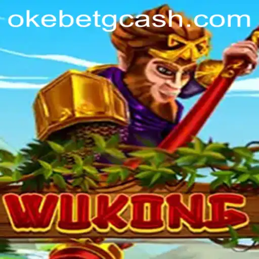 Experience the Thrilling World of Wukong at OKEBET Casino